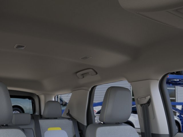 New 2026 Ford Bronco Sport Badlands AWD/4WD image 22