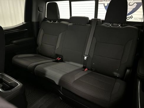 Used 2023 Chevrolet Silverado 1500 RST w/ All Star Edition Plus AWD/4WD image 28