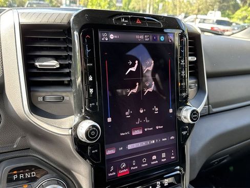 Used 2025 RAM 1500 Big Horn image 53