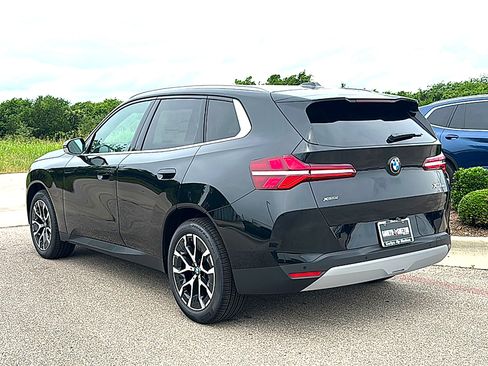 New 2026 BMW X3 xDrive30i w/ Premium Package AWD/4WD image 6