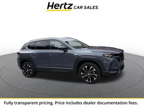 Used 2025 Kia K4 FWD image 1