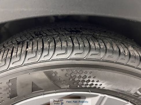 Used 2025 Kia K4 FWD image 16