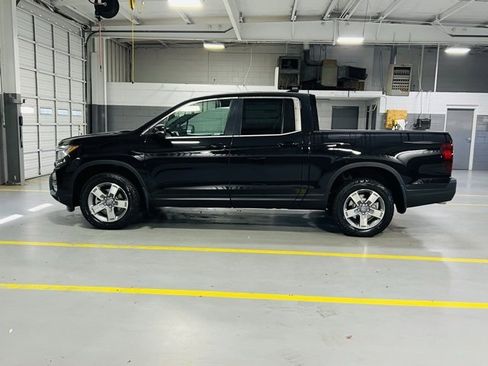 New 2026 Honda Ridgeline RTL image 15