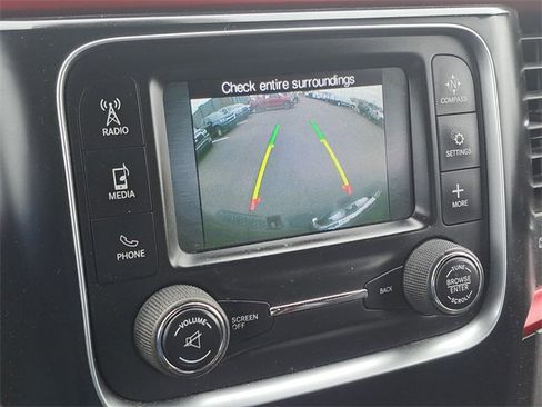 Used 2016 RAM 1500 Rebel w/ Luxury Group image 14