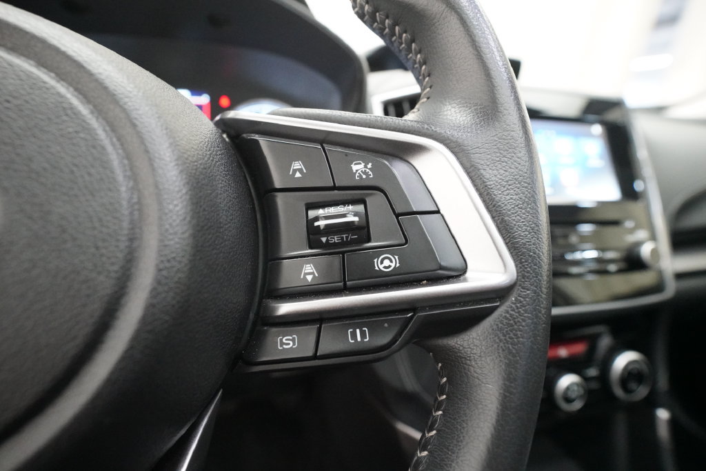 Used 2023 Subaru Forester Premium AWD/4WD image 19