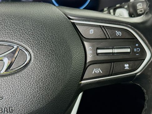 Used 2021 Hyundai Santa Fe SEL w/ Convenience Package FWD image 14