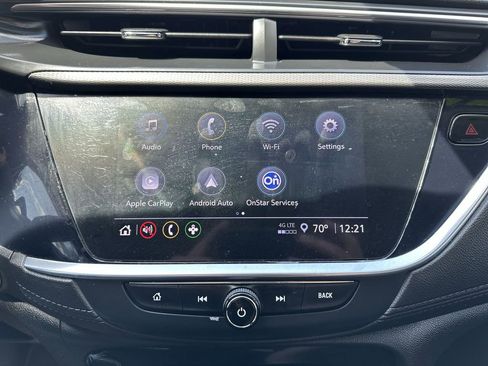 Used 2021 Buick Encore GX Preferred image 23