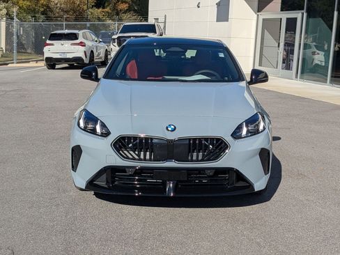 New 2026 BMW 228i xDrive xDrive w/ Technology Package image 8