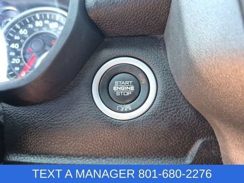 Used 2023 RAM 2500 Tradesman AWD/4WD image 34