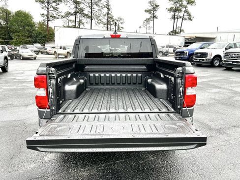 New 2025 Ford Maverick XLT w/ XLT Luxury Package image 5