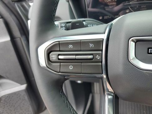 New 2026 GMC Terrain Denali w/ LPO, Floor Liner Package image 27