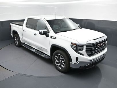 Used 2023 GMC Sierra 1500 SLT