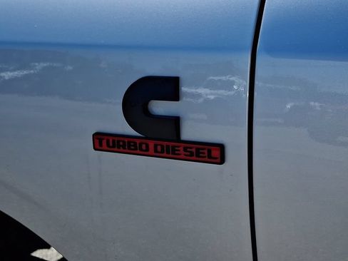 New 2026 RAM 3500 Big Horn AWD/4WD image 20