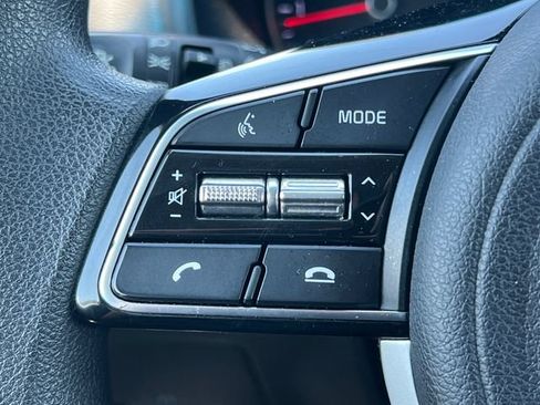 Used 2020 Kia Sportage LX w/ LX Popular Package AWD/4WD image 20