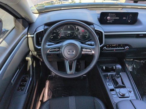 Used 2025 MAZDA CX-50 AWD 2.5 S w/ Select Package image 16