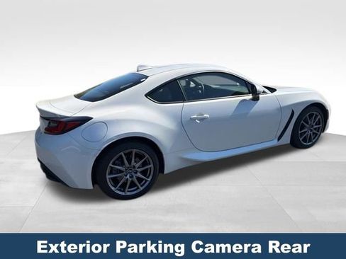 Used 2023 Subaru BRZ Premium RWD image 6