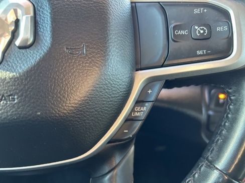 Used 2020 RAM 1500 Lone Star image 20