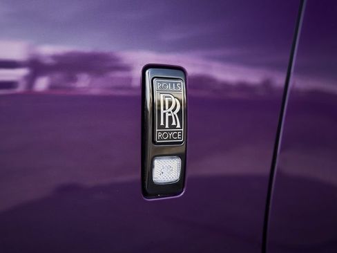 Used 2020 Rolls-Royce Wraith RWD image 10