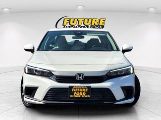 Used 2022 Honda Civic EX video 2