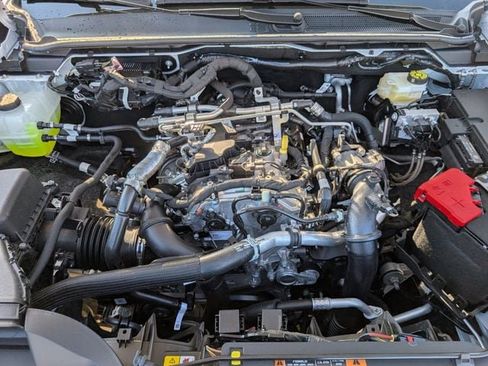 New 2026 Ford Ranger XLT w/ Equipment Group 301A High image 26