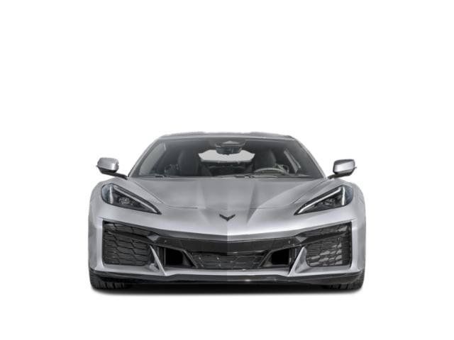 Used 2026 Chevrolet Corvette Z06 RWD image 5