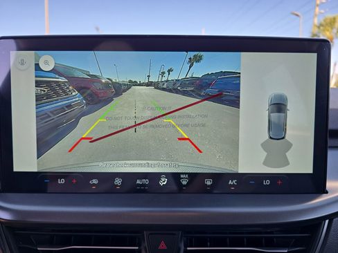 New 2026 Ford Escape Active w/ Tech Pack #1 image 17