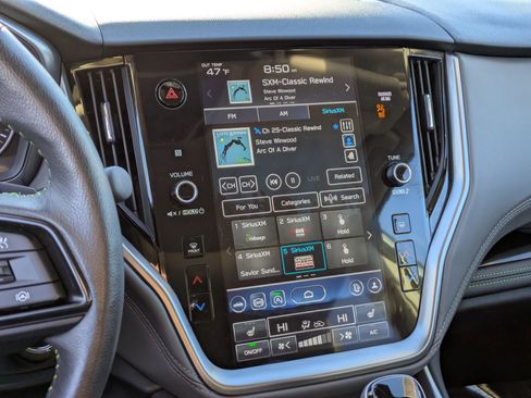 Used 2024 Subaru Outback Onyx Edition image 23