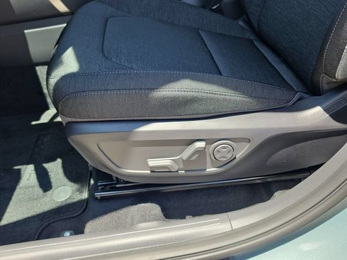 New 2027 Kia Seltos S FWD image 20