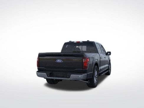 New 2026 Ford F150 XLT w/ Equipment Group 302A MID image 10