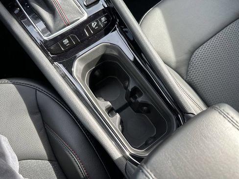 New 2026 Jeep Compass Trailhawk AWD/4WD image 31