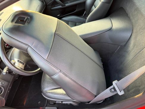 Used 2011 Chevrolet Corvette Grand Sport w/ Preferred Equipment Group image 34