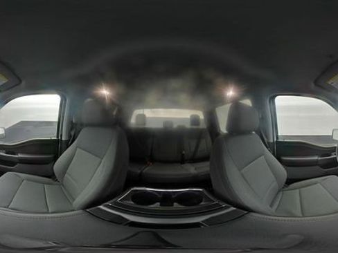 Used 2025 Ford F150 XLT w/ Equipment Group 301A Standard image 26