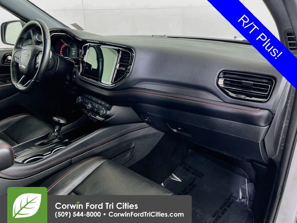 Used 2025 Dodge Durango R/T AWD/4WD image 32