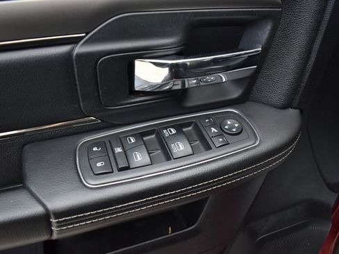 Used 2014 RAM 1500 Sport w/ Convenience Group image 14