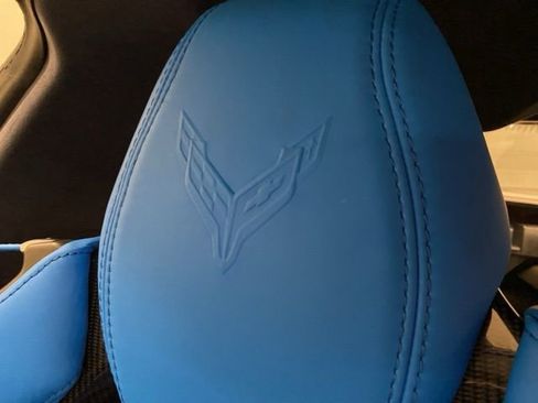 Used 2023 Chevrolet Corvette Stingray Premium Cpe w/ 3LT RWD image 20