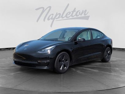 Used 2023 Tesla Model 3 Long Range