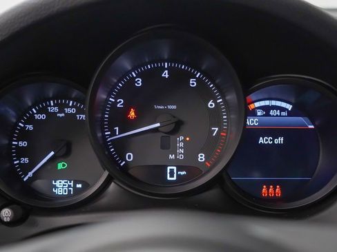 Certified 2025 Porsche Macan image 26