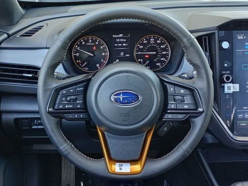 New 2026 Subaru Crosstrek 2.5i Wilderness w/ Wilderness Package AWD/4WD image 10