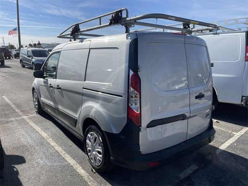 Used 2020 Ford Transit Connect XL image 4