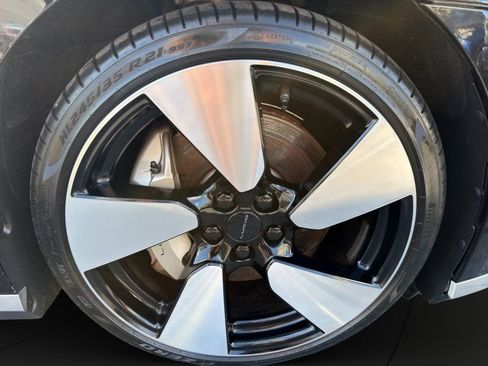 Used 2022 Lucid Air Grand Touring AWD/4WD image 23