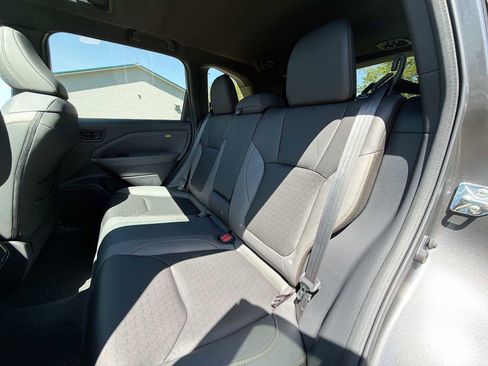 New 2026 Subaru Forester Wilderness AWD/4WD image 17