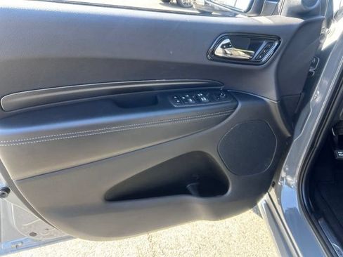 Used 2022 Dodge Durango GT AWD/4WD image 10