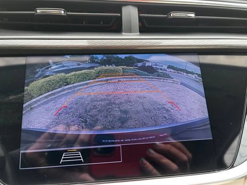 Used 2022 Buick Encore GX Select w/ Experience Buick Package FWD image 18