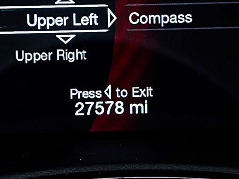 Used 2025 Dodge Durango GT AWD/4WD image 36