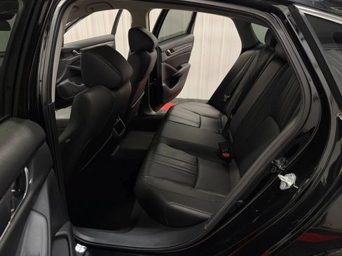 Used 2021 Honda Accord Sport Special Edition image 39