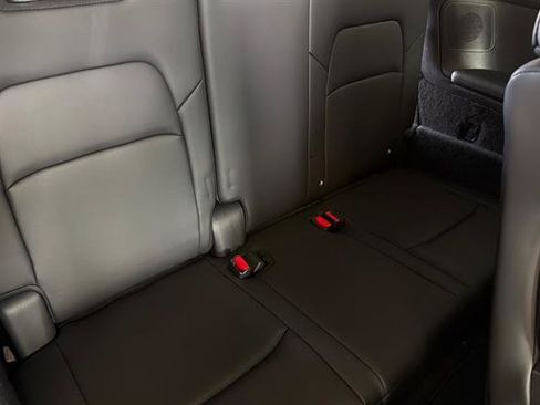 New 2026 Nissan Pathfinder Platinum w/ Cargo Package AWD/4WD image 16