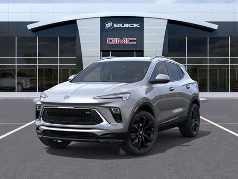 New 2026 Buick Encore GX Sport Touring w/ Comfort Package FWD image 6