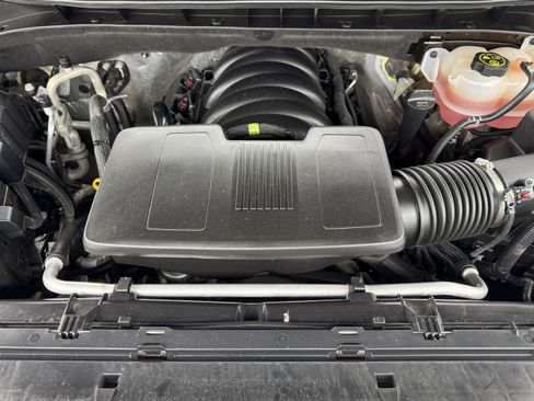 Certified 2023 Chevrolet Silverado 1500 LT Trail Boss w/ Protection Package image 25