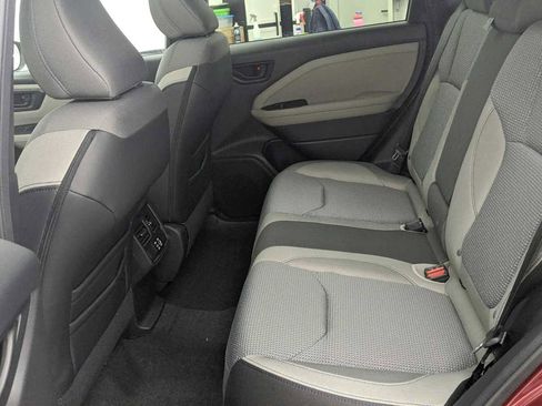 New 2026 Subaru Forester Premium image 25