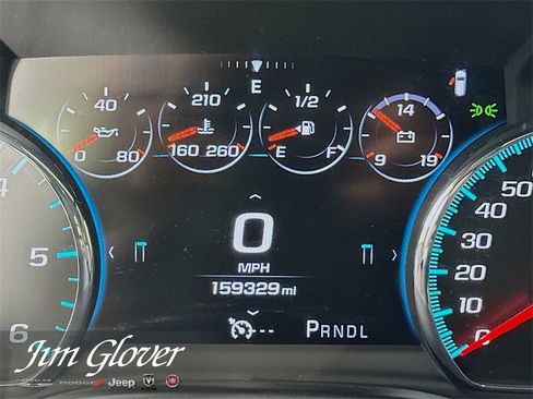 Used 2017 Chevrolet Tahoe LT image 34